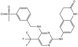 PF-573228 869288-64-2